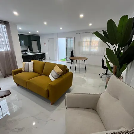 Lejlighed Luxury Penthouse Bbq Chill Out Terrace