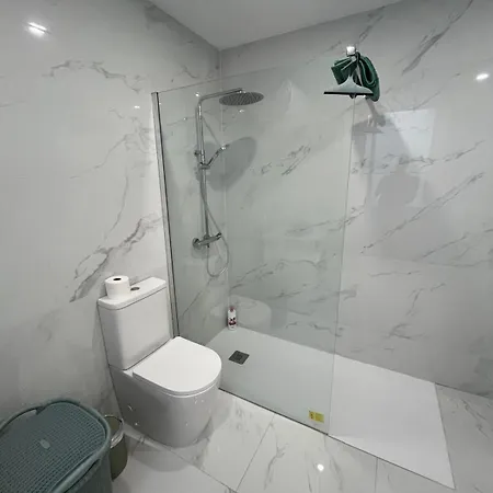 Luxury Penthouse Bbq Chill Out Terrace Los Realejos