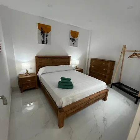 Luxury Penthouse Bbq Chill Out Terrace Apartamento *