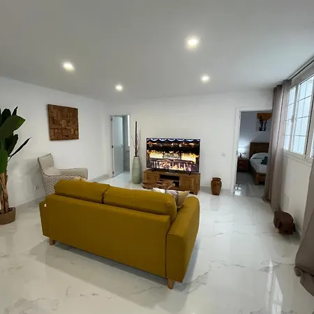 Apartamento Luxury Penthouse Bbq Chill Out Terrace *