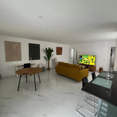 Apartamento Luxury Penthouse Bbq Chill Out Terrace *