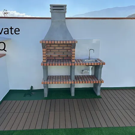 Apartamento Luxury Penthouse Bbq Chill Out Terrace *
