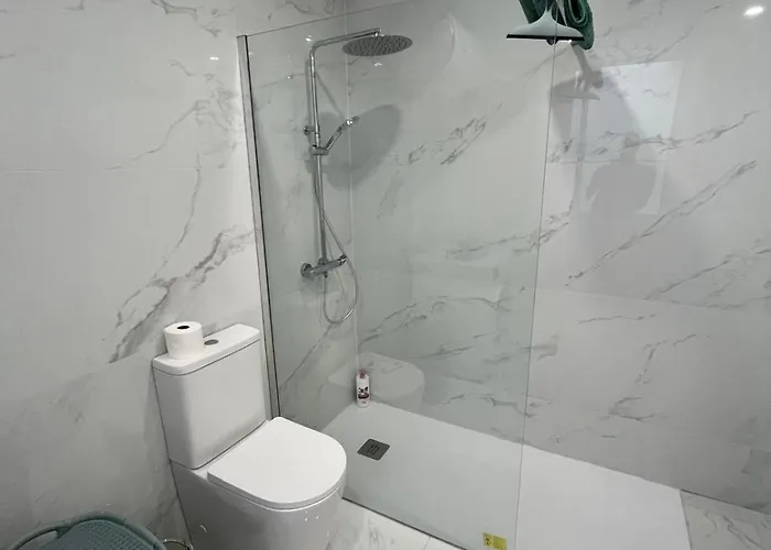 Luxury Penthouse Bbq Chill Out Terrace Los Realejos