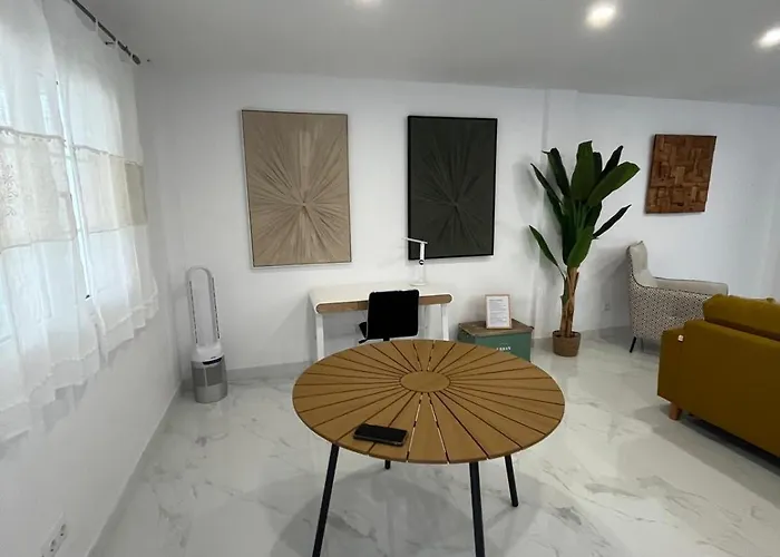 Luxury Penthouse Bbq Chill Out Terrace *