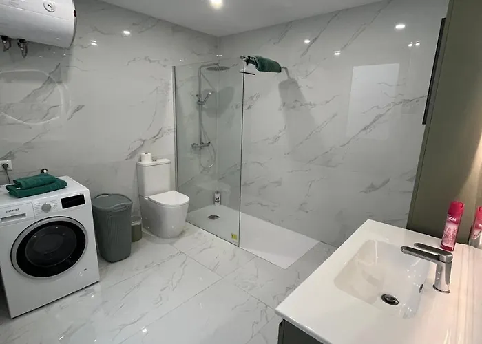 Apartament Luxury Penthouse Bbq Chill Out Terrace