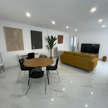 Appartement Luxury Penthouse Bbq Chill Out Terrace *