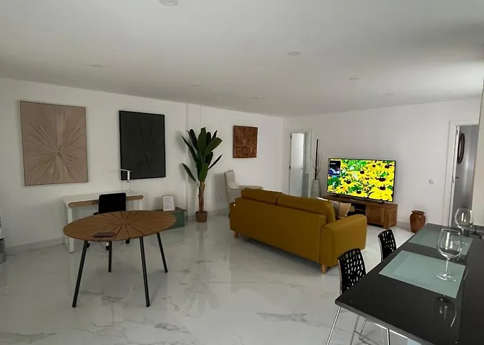 Apartment Luxury Penthouse Bbq Chill Out Terrace *