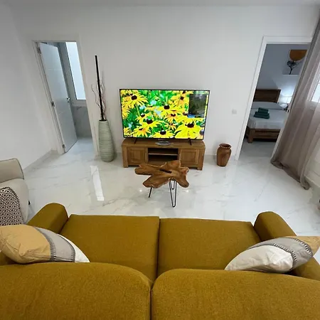 Luxury Penthouse Bbq Chill Out Terrace 로스 레알레호스