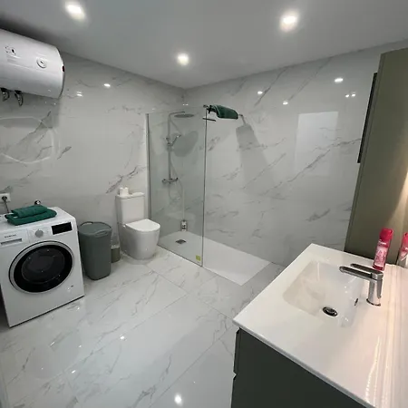 아파트 Luxury Penthouse Bbq Chill Out Terrace